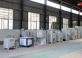 高溫爐的特點(diǎn)